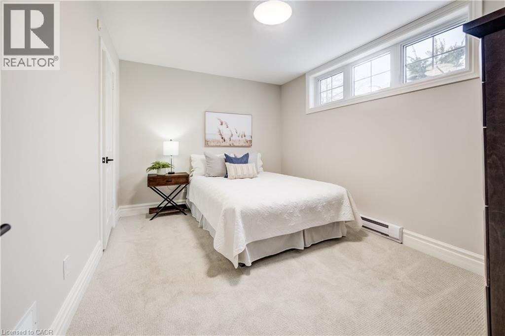 38 DEER RIDGE Crescent, Kitchener, Ontario, N2P2L3 — Photo 29
