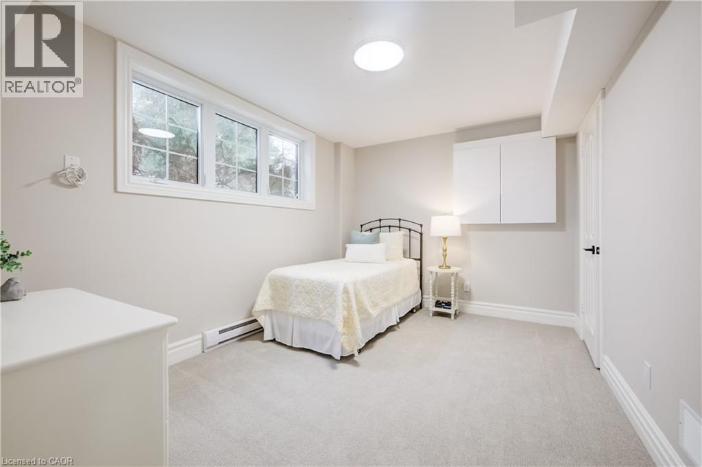38 DEER RIDGE Crescent, Kitchener, Ontario, N2P2L3 — Photo 16