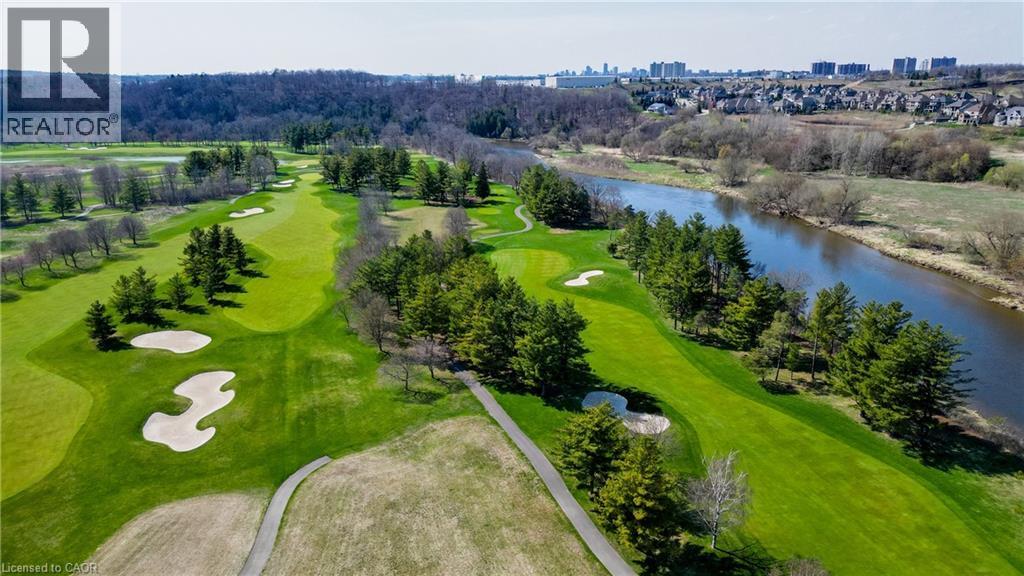 38 DEER RIDGE Crescent, Kitchener, Ontario, N2P2L3 — Photo 28