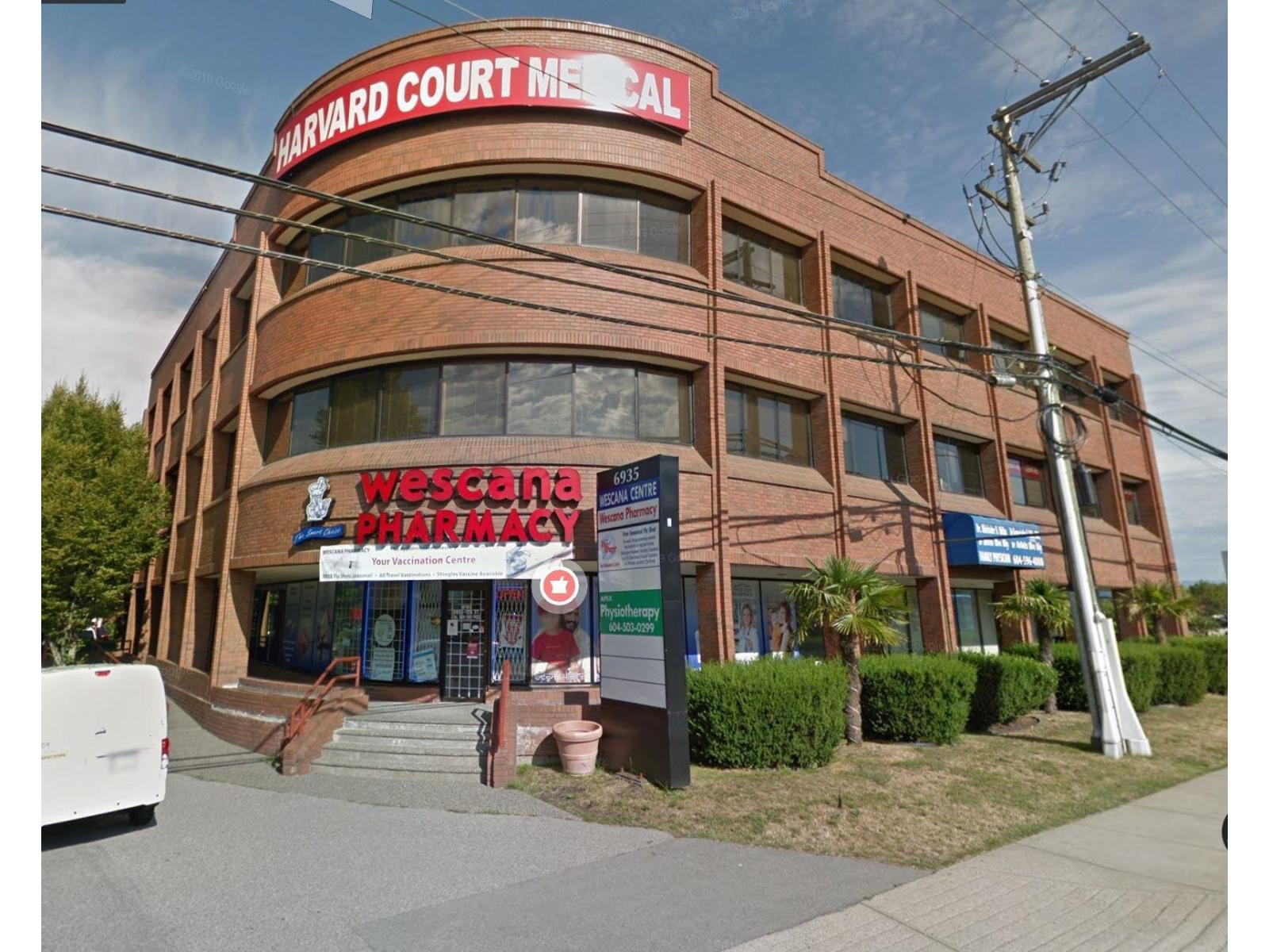 Office for Rent in Delta – 203 6935 120 STREET, Delta – MLS# C8078699 - Image 2