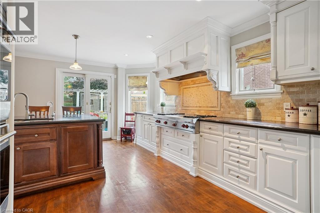 105 RIVER GLEN Boulevard - 4