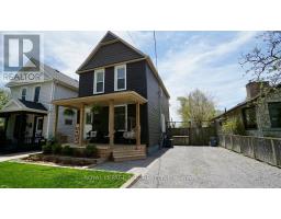 57 CHURCH STREET E