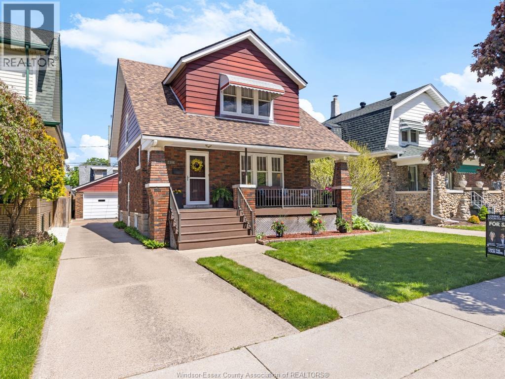 2306 LINCOLN ROAD, Windsor, Ontario, N8W2R5 — Photo 20