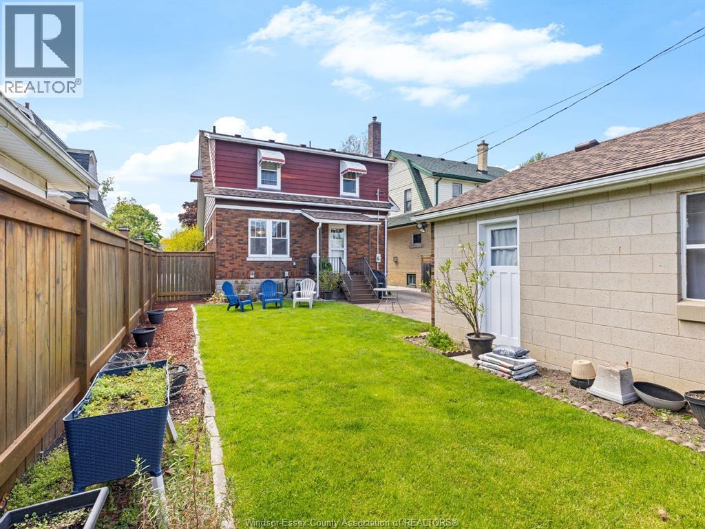 2306 LINCOLN ROAD, Windsor, Ontario, N8W2R5 — Photo 16