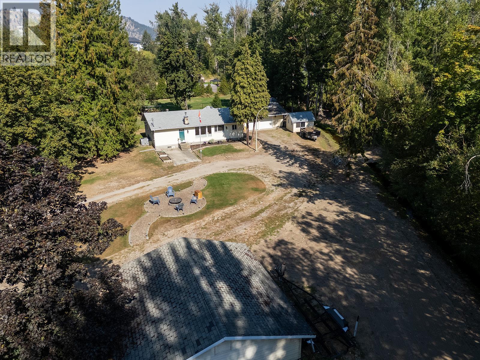  2239 Mayer Road, Kelowna