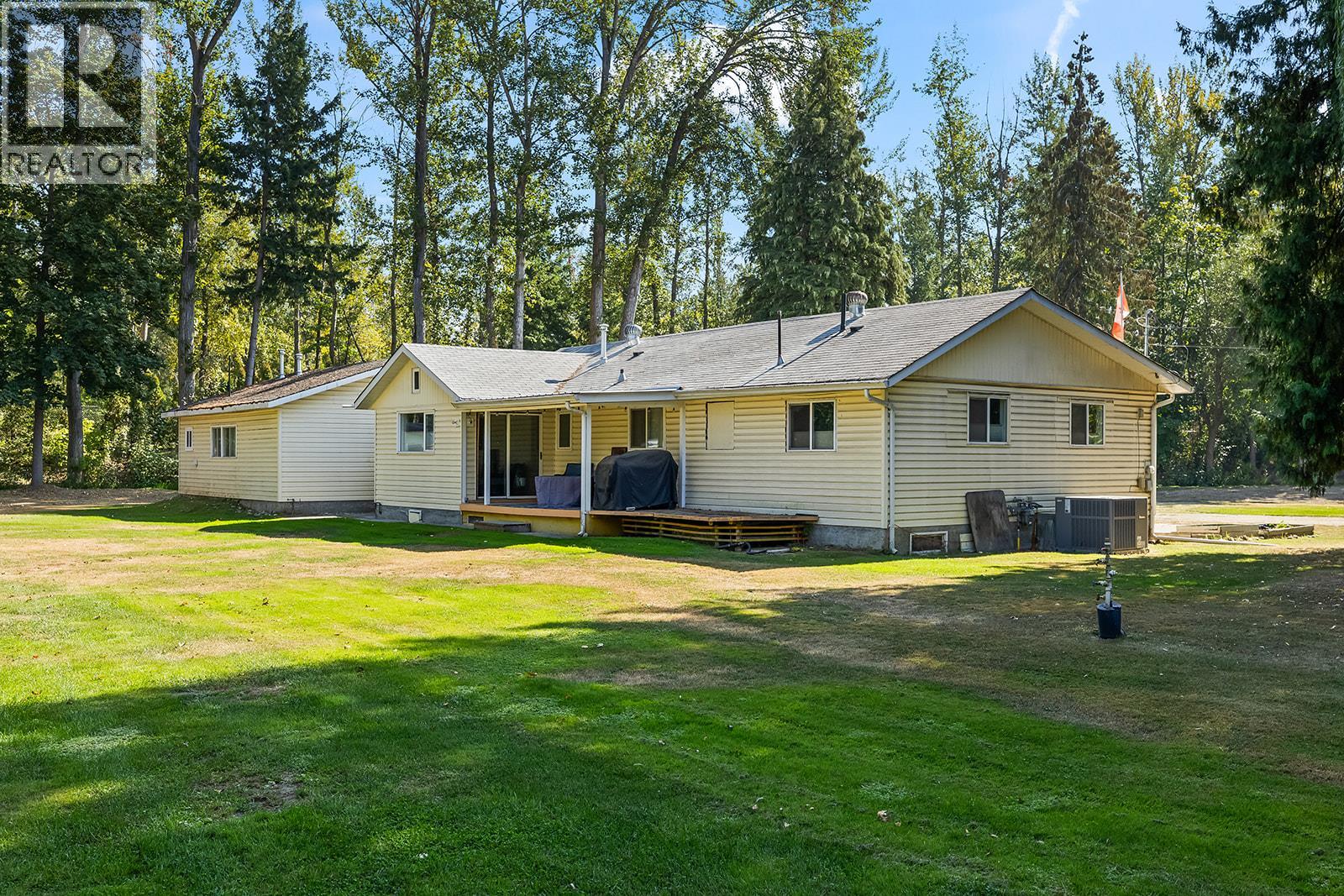  2239 Mayer Road, Kelowna