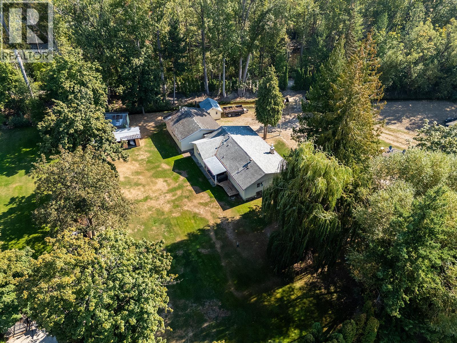  2239 Mayer Road, Kelowna