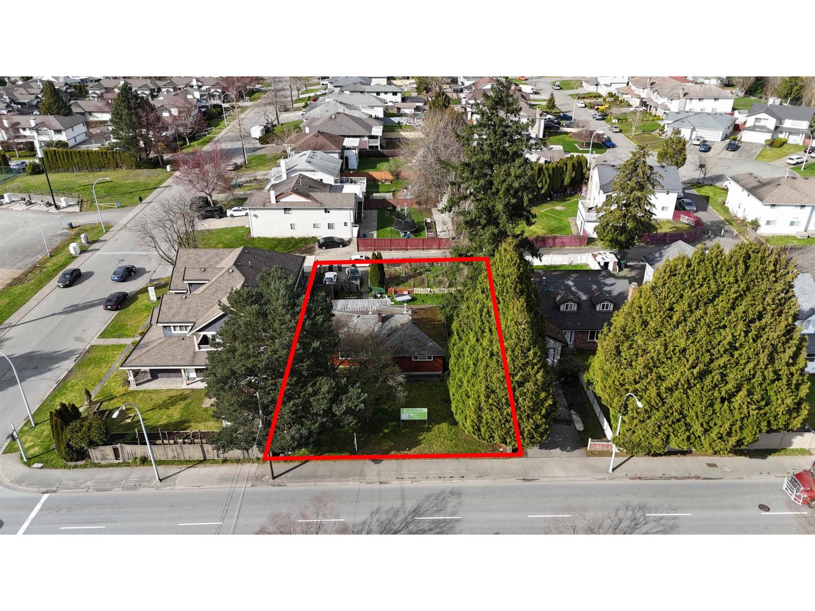 Listing
