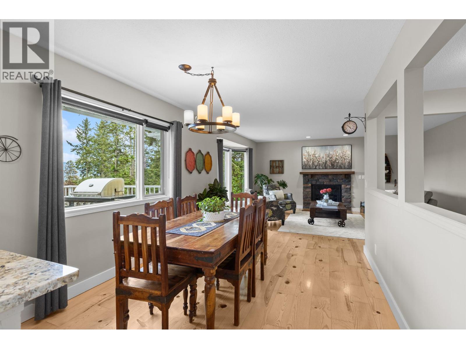1603 West Kelowna Road - 5