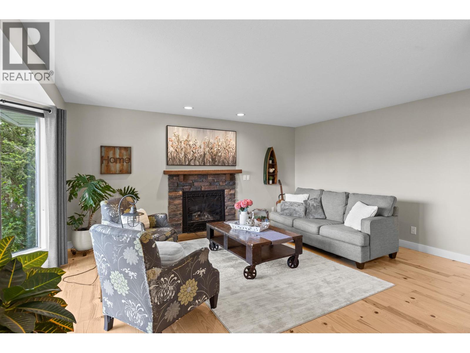  1603 West Kelowna Road, West Kelowna