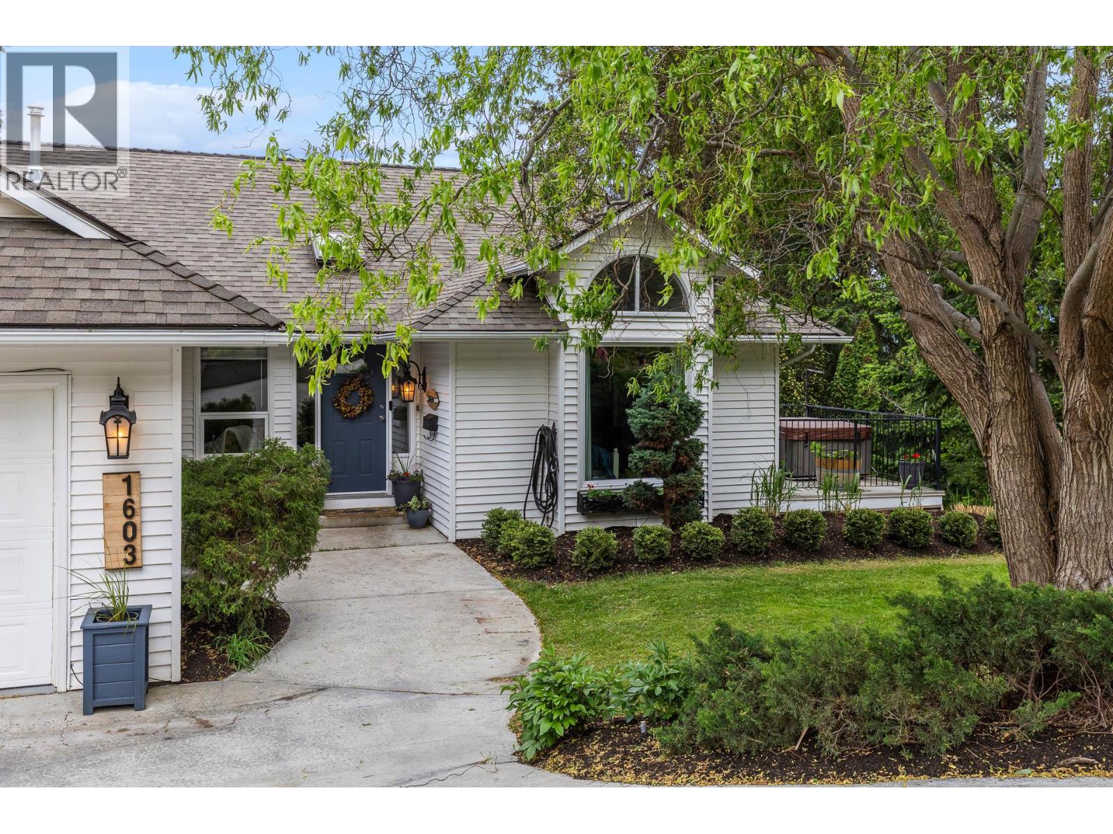  1603 West Kelowna Road, West Kelowna