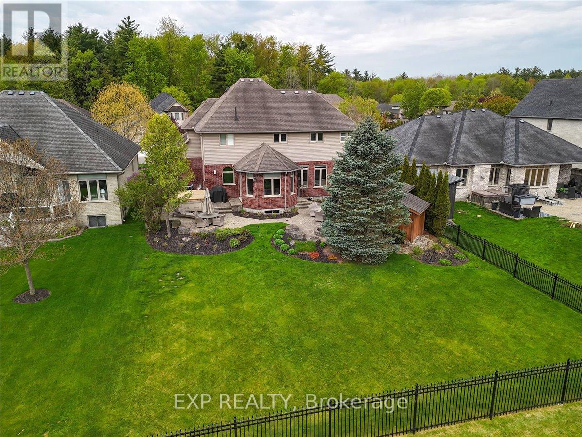 80 FOXHOLLOW DRIVE - 49