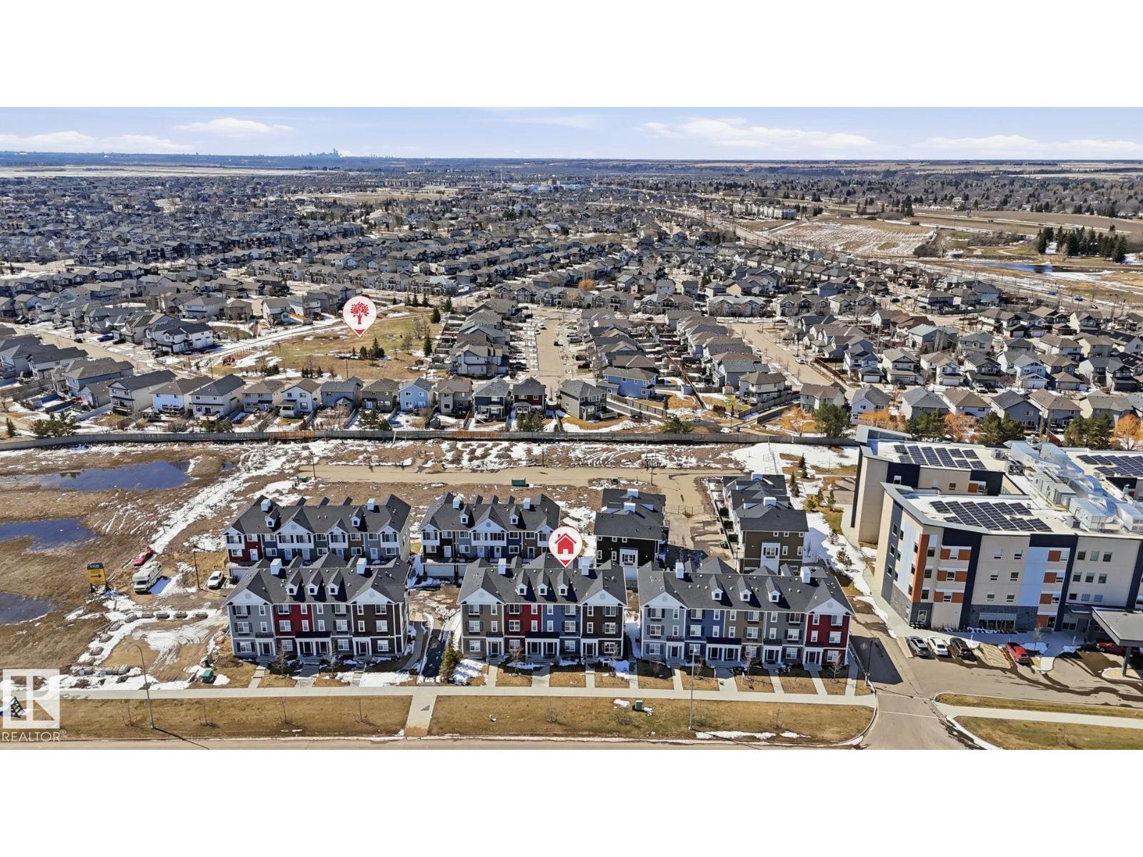 #202 8530 94 ST NE - 36