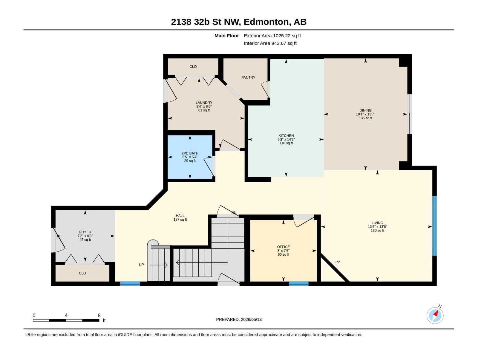 2138 32B ST NW - 61