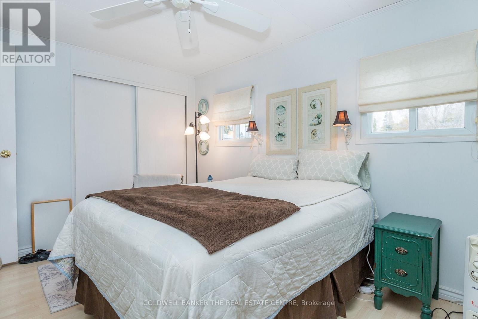 17 TREFOIL DRIVE - 19