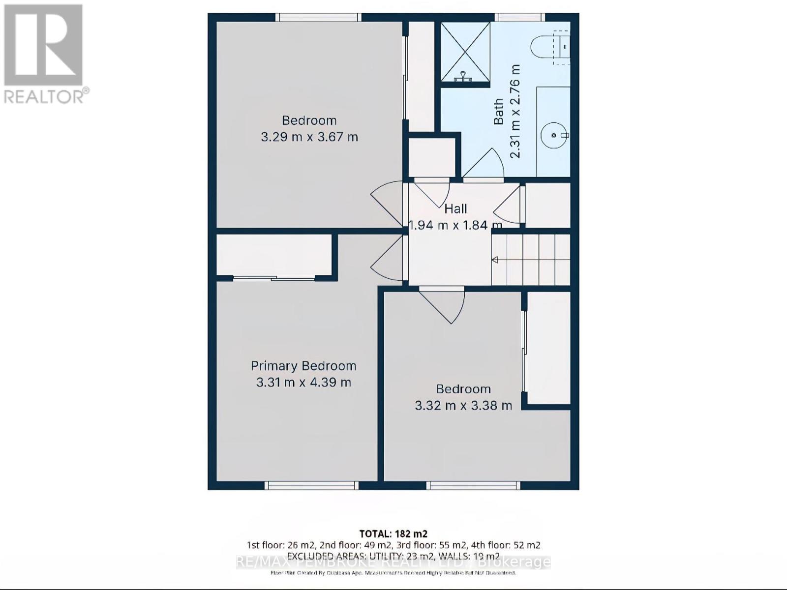 2 SILKE DRIVE - 43