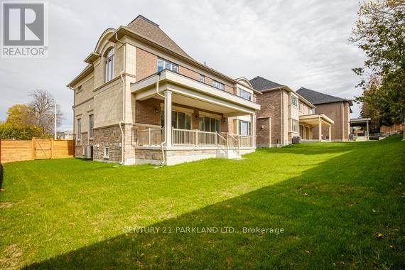 6 DENNIS REED COURT - 40