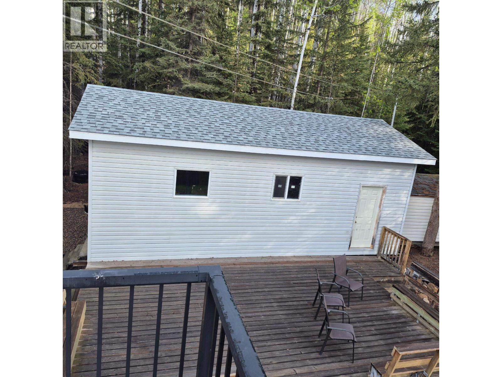 4824 GAIRDNER CRESCENT, Fort Nelson
