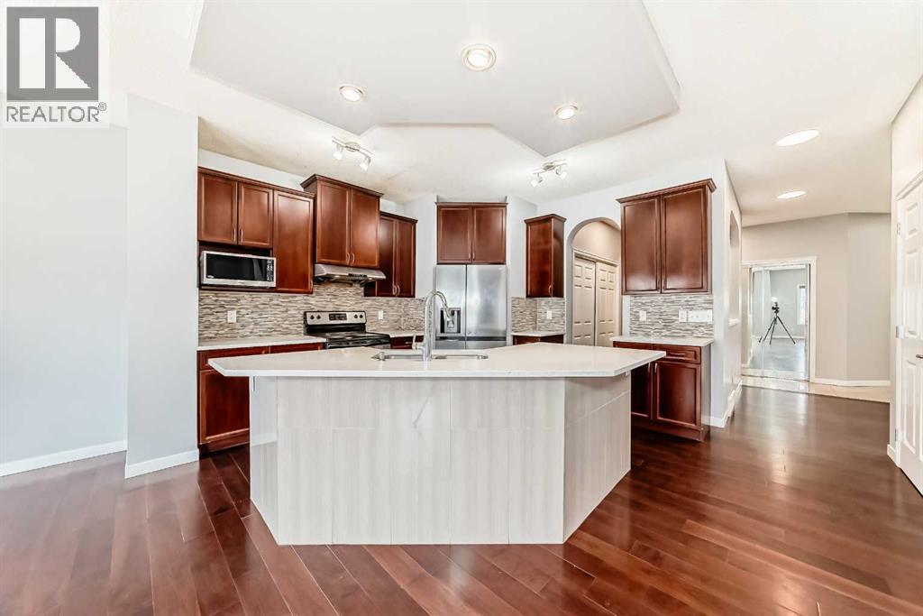 46 Saddlecrest Gardens NE - 5