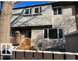 Row / Townhouse for sale at #11 14120 80 St NW, Edmonton — MLS® E4488350
