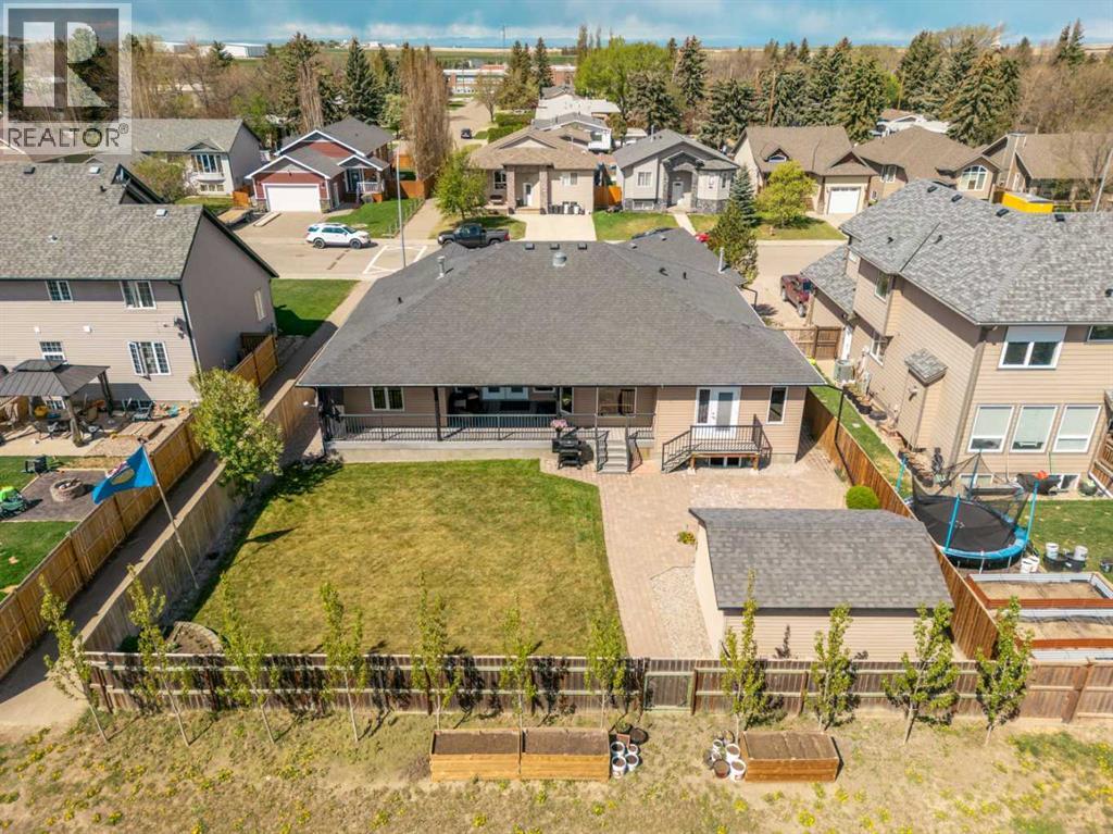403 Centennial Avenue - 45