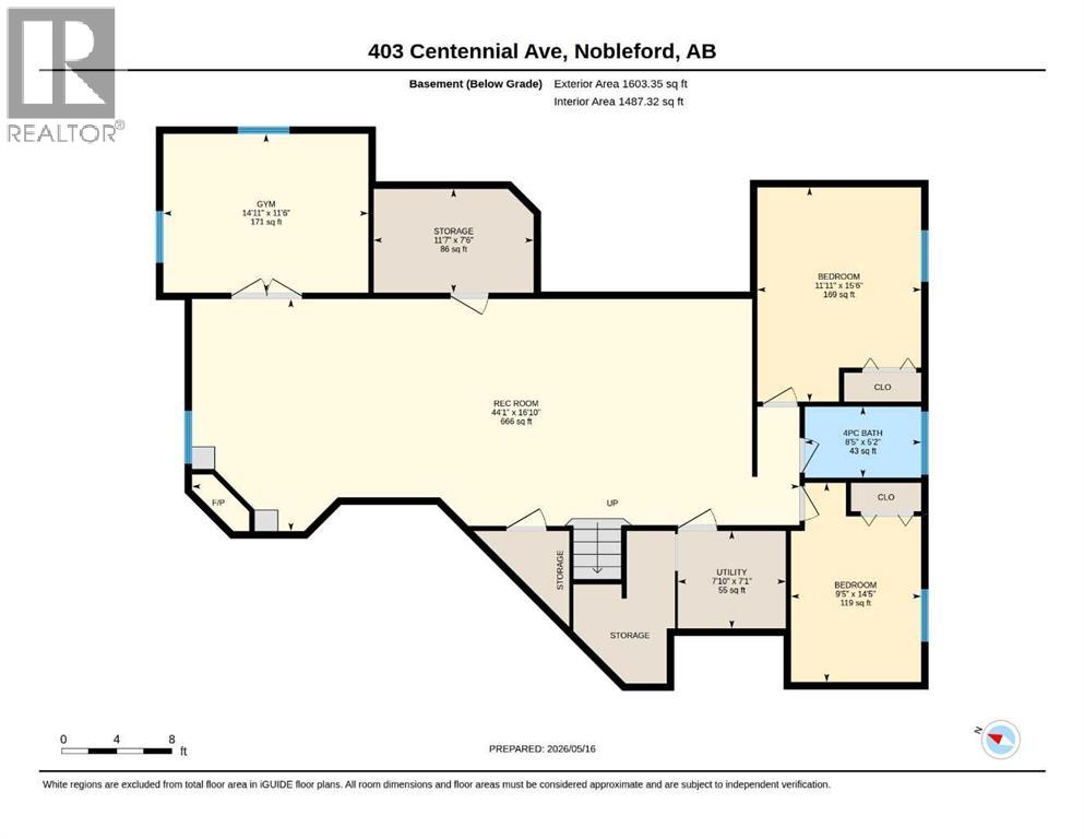 403 Centennial Avenue - 48