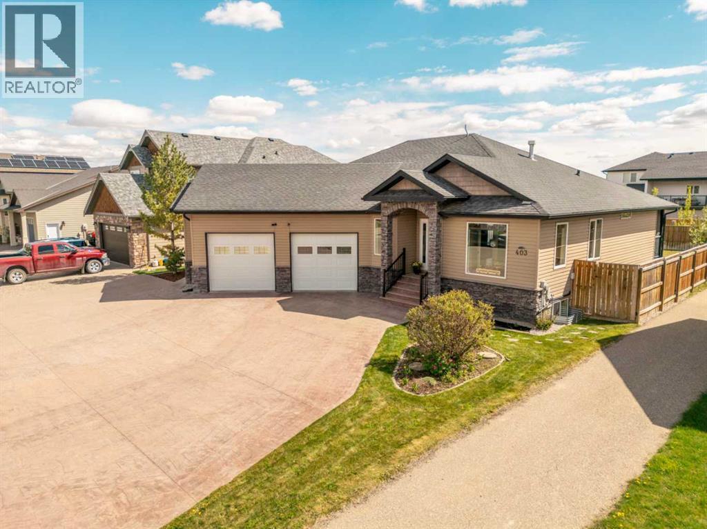 403 Centennial Avenue - 42