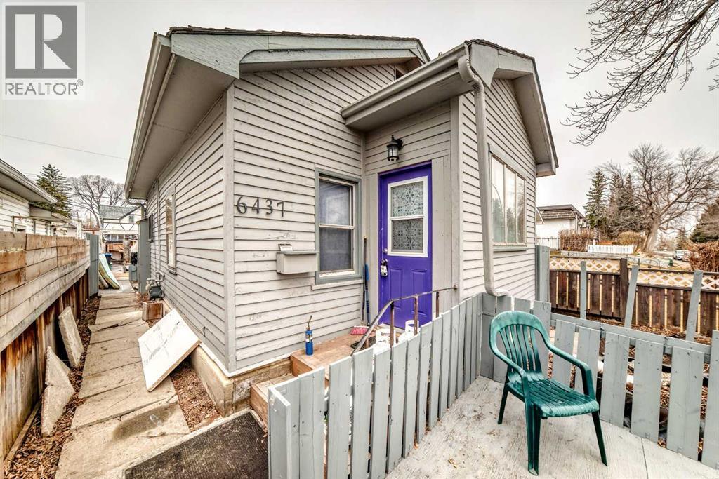 6437 19 Street SE - 4