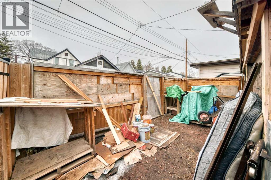 6437 19 Street SE - 47