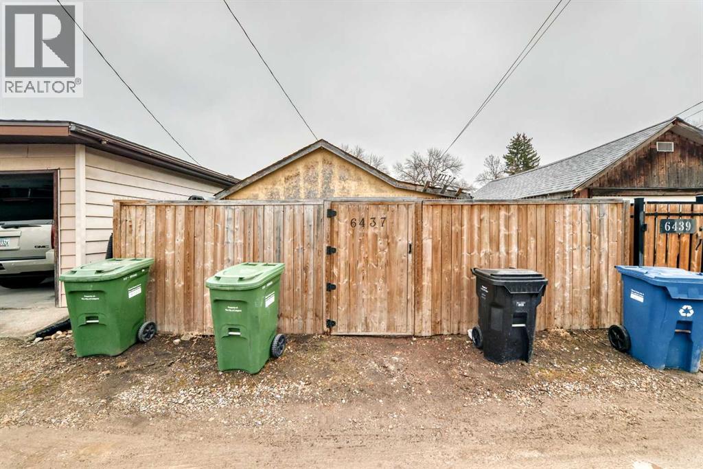 6437 19 Street SE - 49