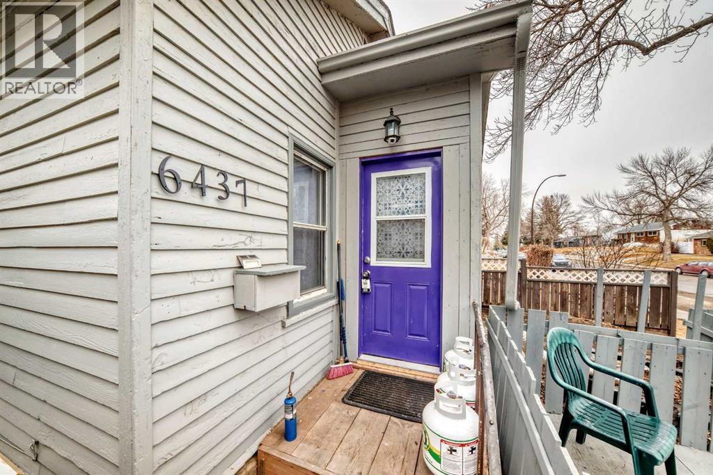 6437 19 Street SE - 5