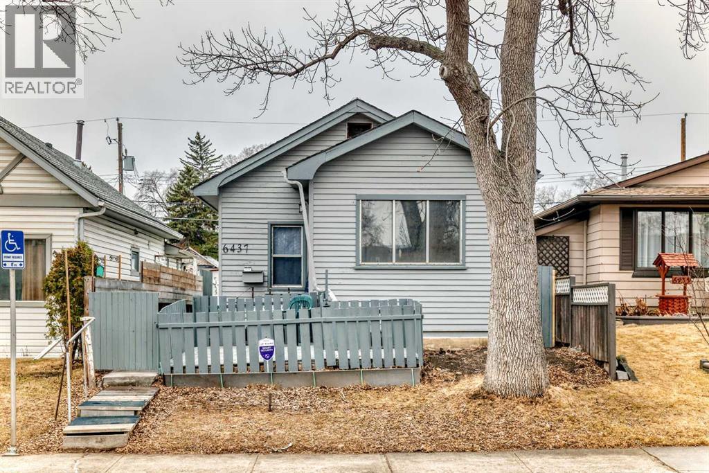 6437 19 Street SE - 50