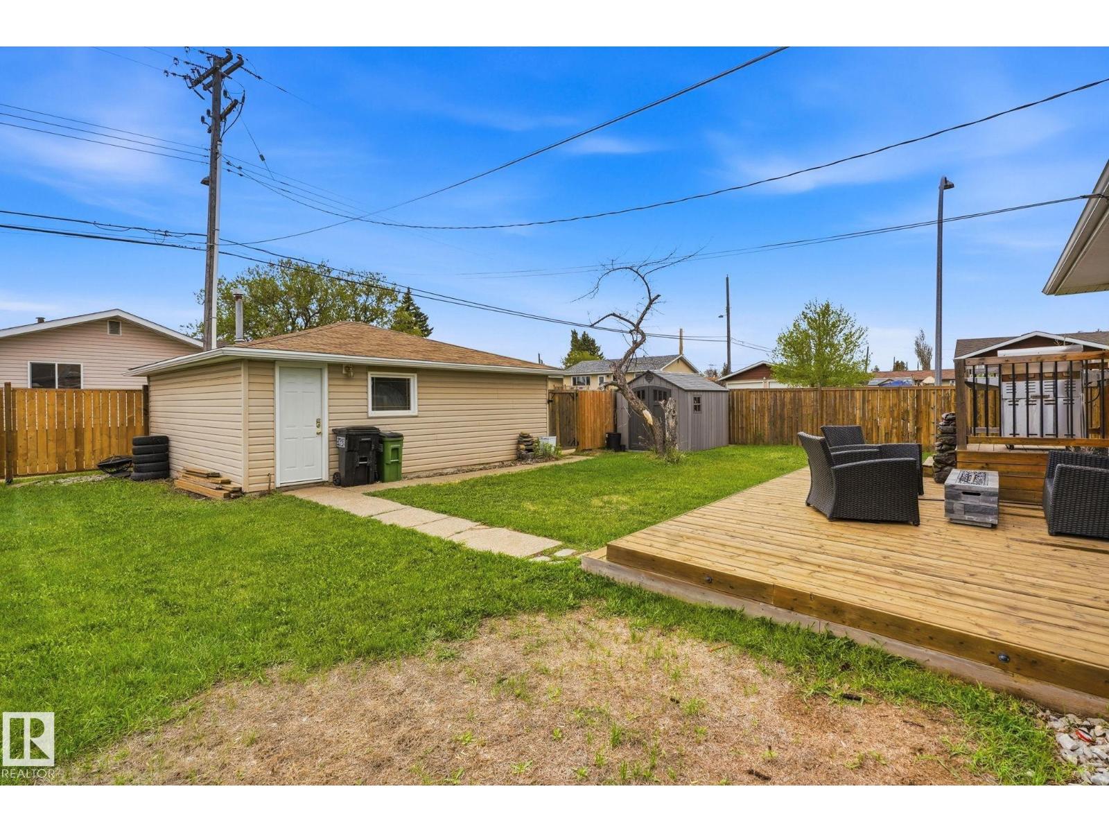 6219 134 AV NW, Edmonton