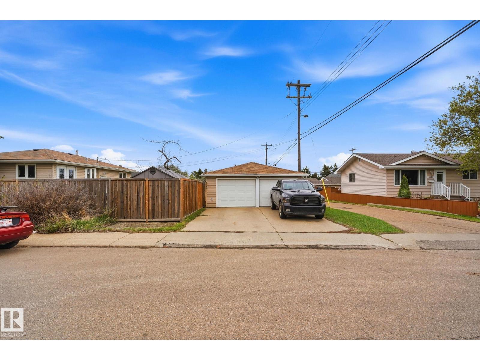 6219 134 AV NW, Edmonton