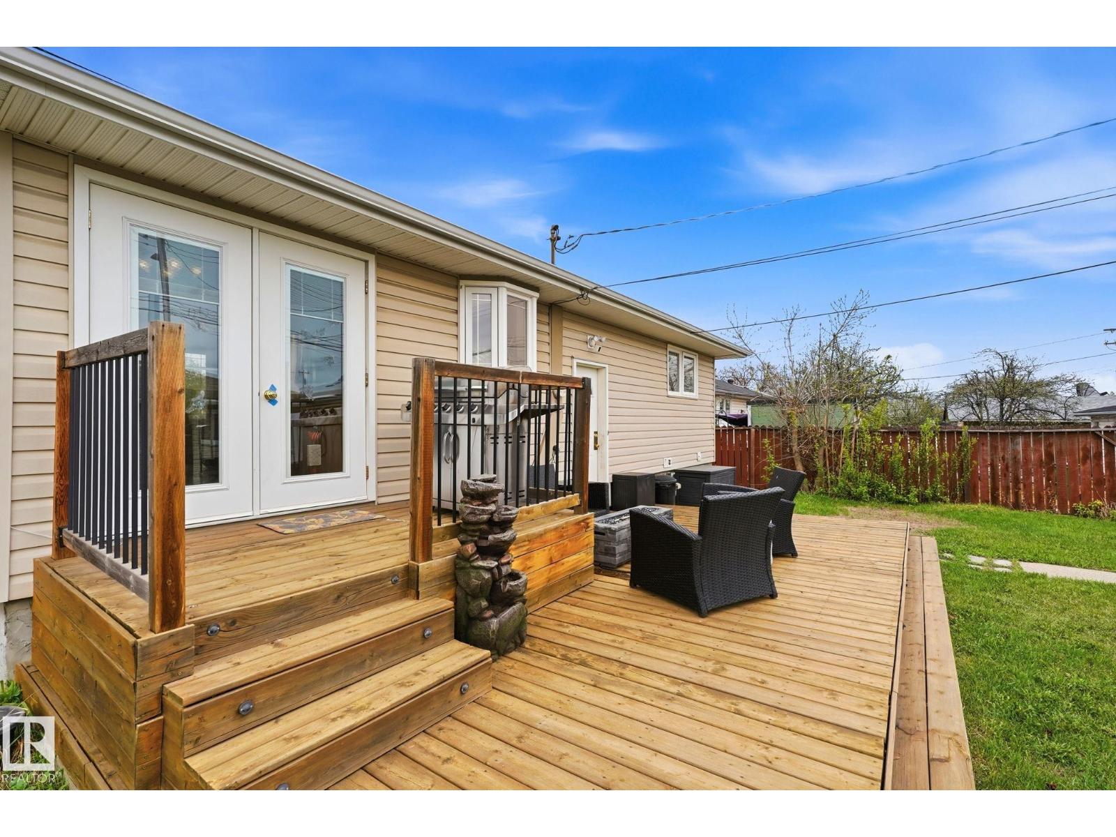 6219 134 AV NW, Edmonton