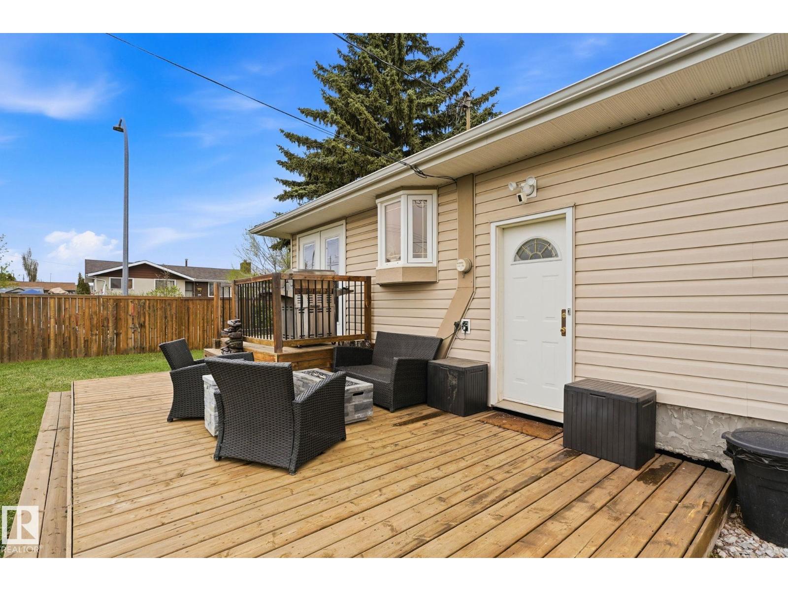 6219 134 AV NW, Edmonton