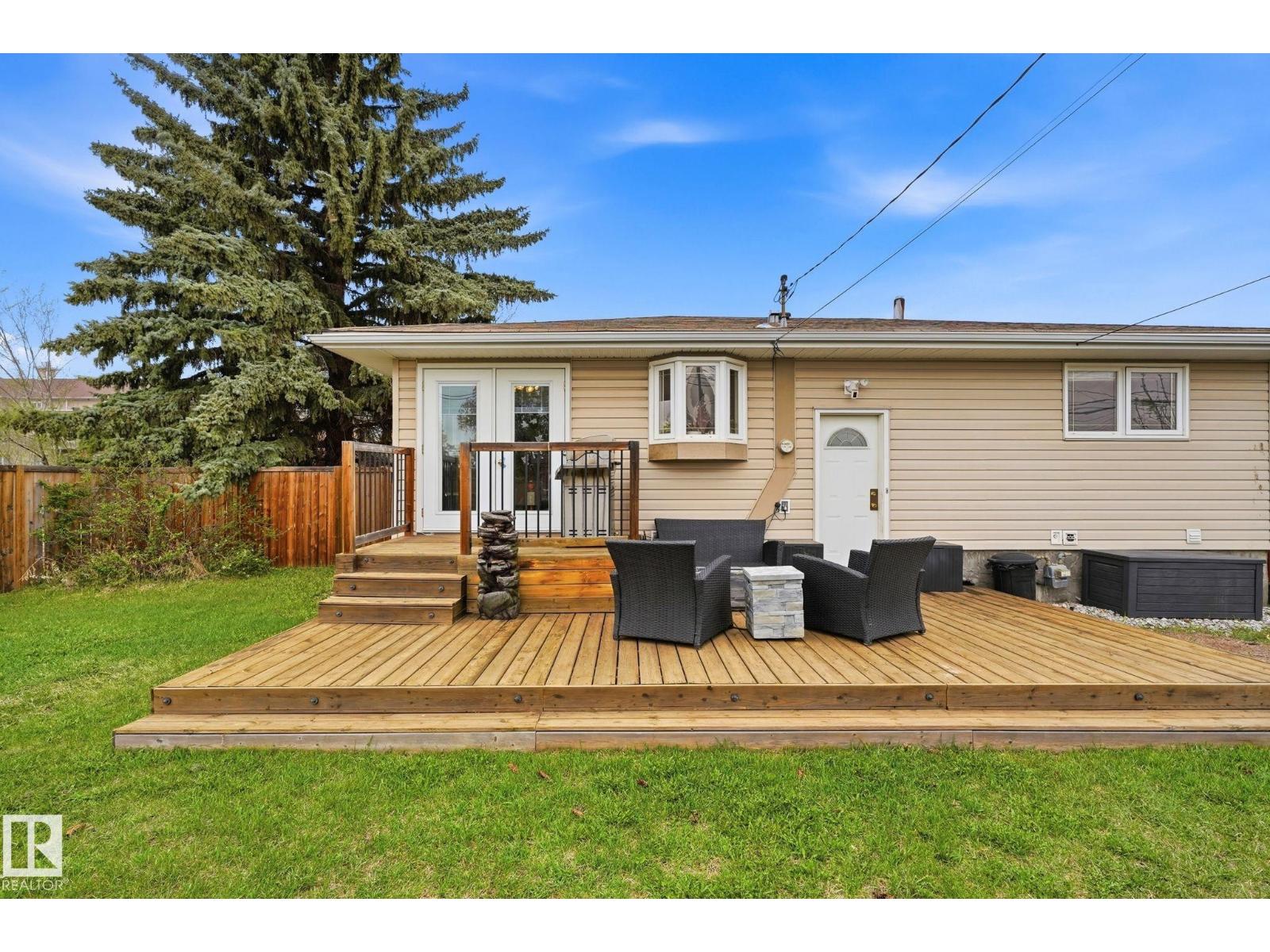 6219 134 AV NW, Edmonton