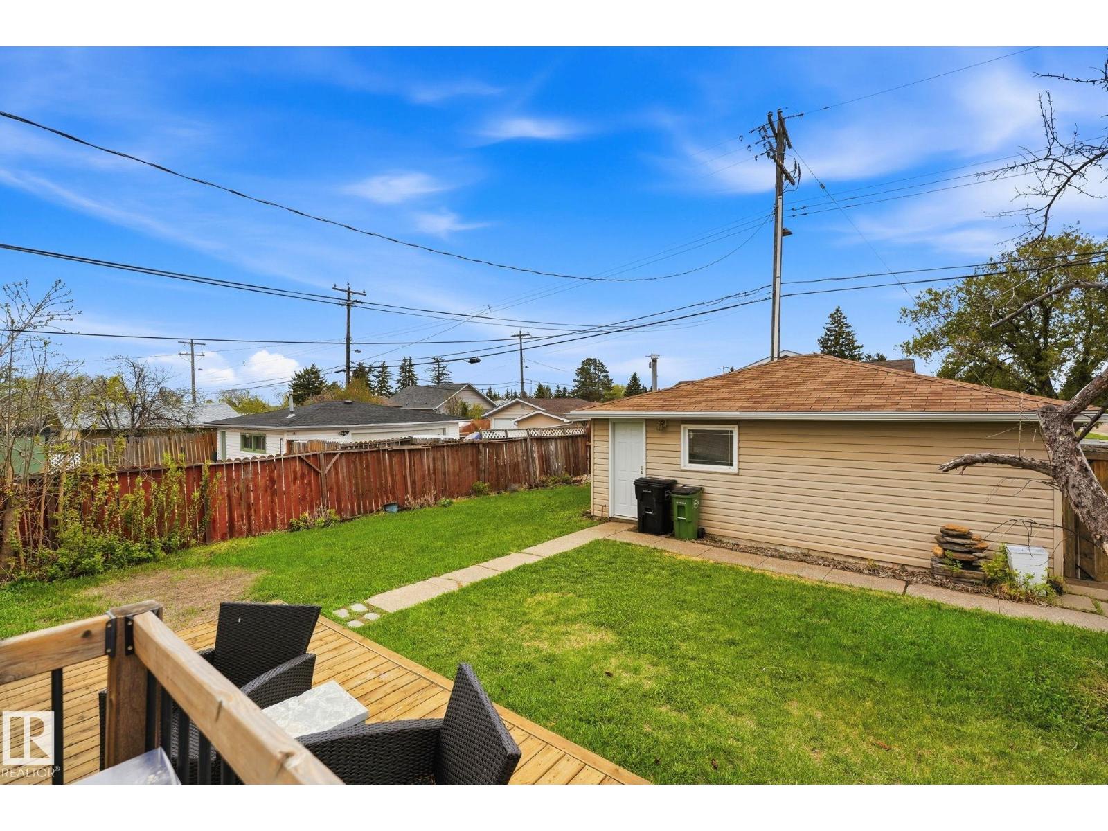 6219 134 AV NW, Edmonton