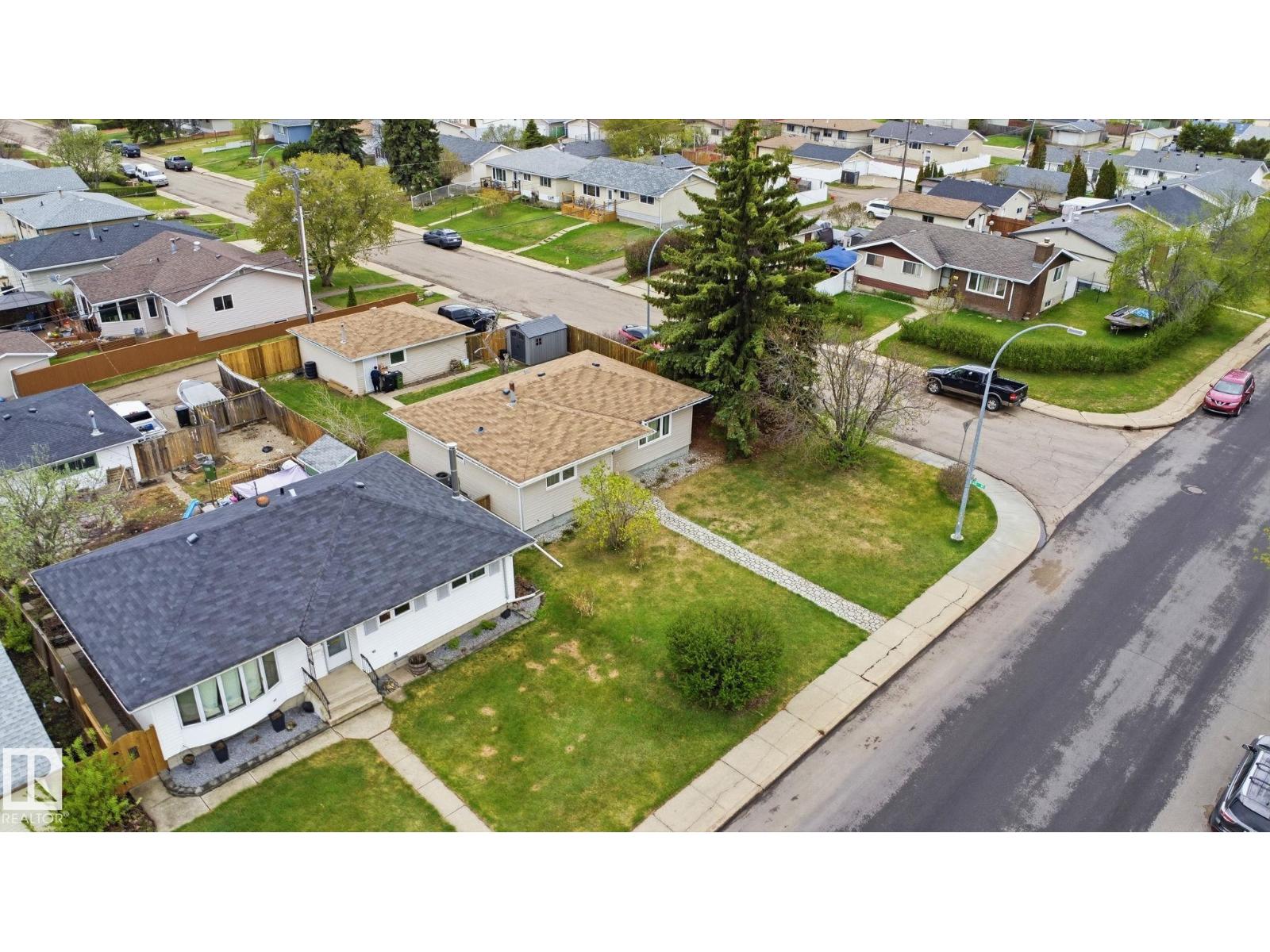 6219 134 AV NW, Edmonton