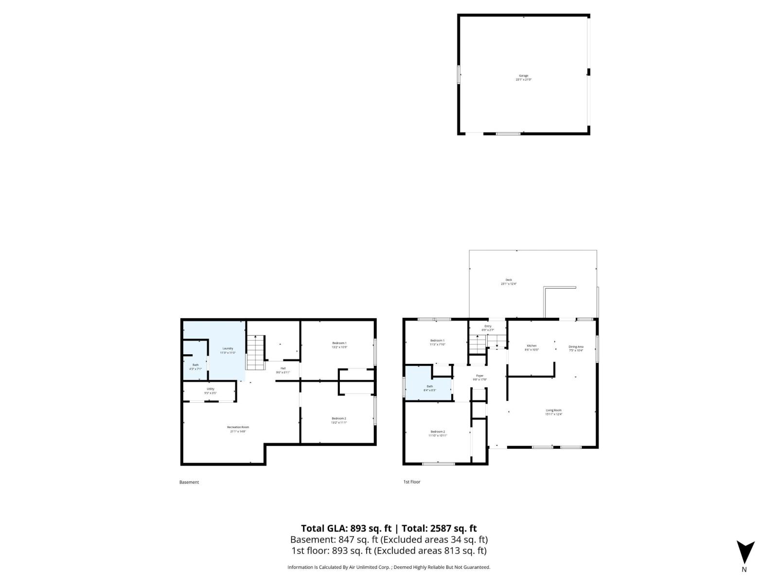 6219 134 AV NW, Edmonton