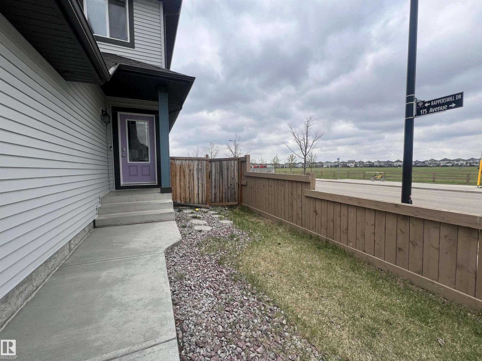 17432 120 ST NW - 6