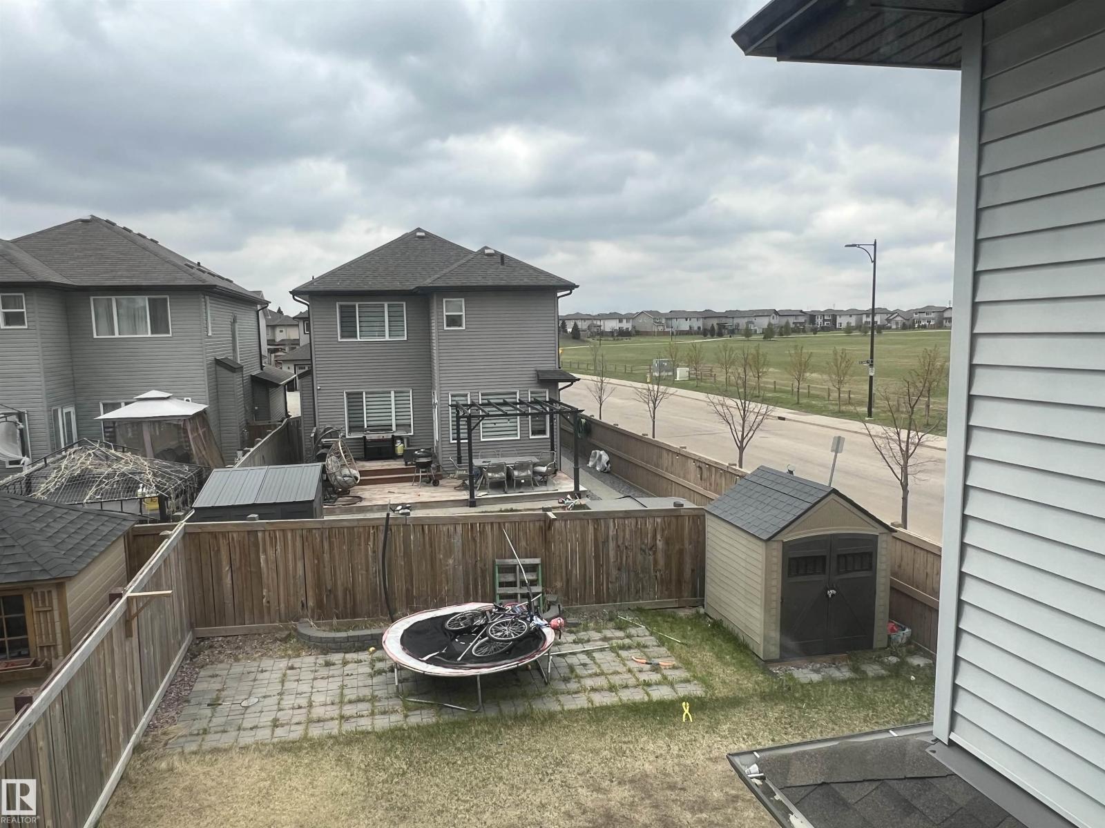 17432 120 ST NW - 19