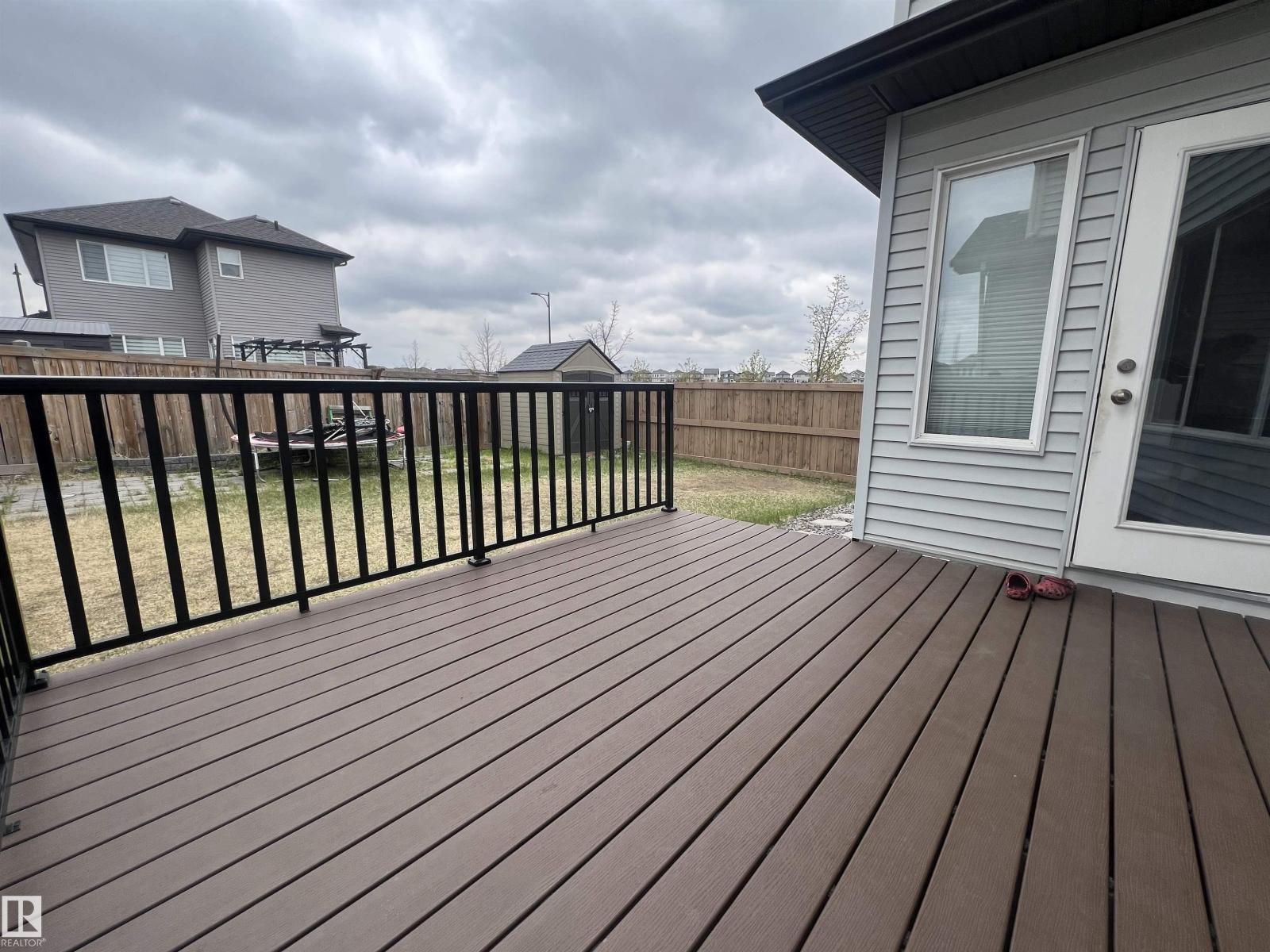 17432 120 ST NW - 17