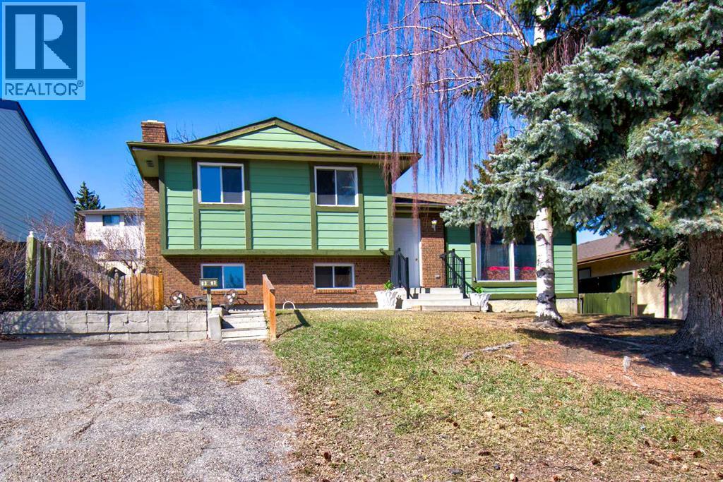 6307 Thornaby Way NW - 1