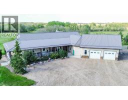 Bedroom - 38048 Rr 19-4, Rural Stettler No  6, County Of, AB T0C2L0 Photo 14