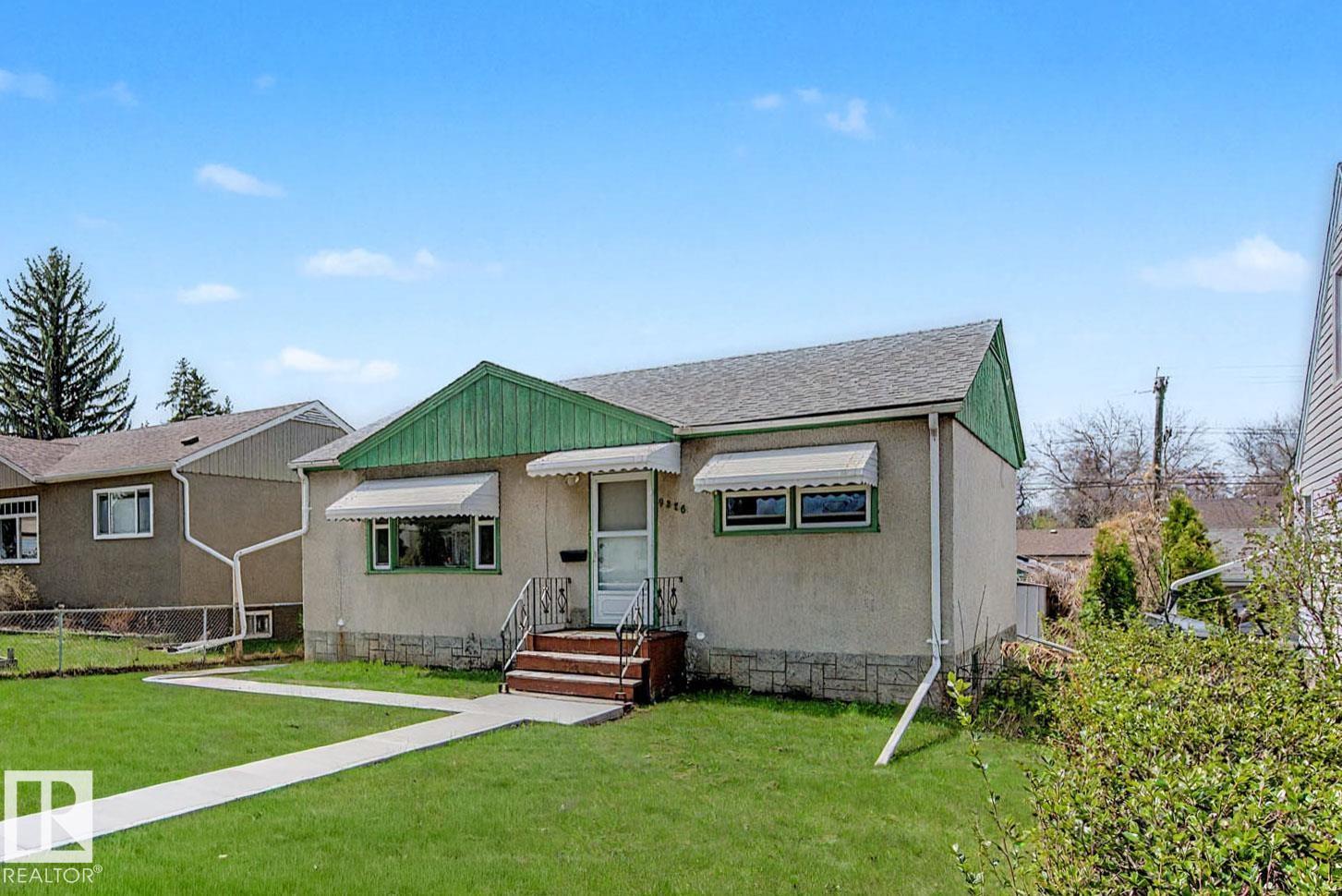 9276 86 ST NW, Edmonton