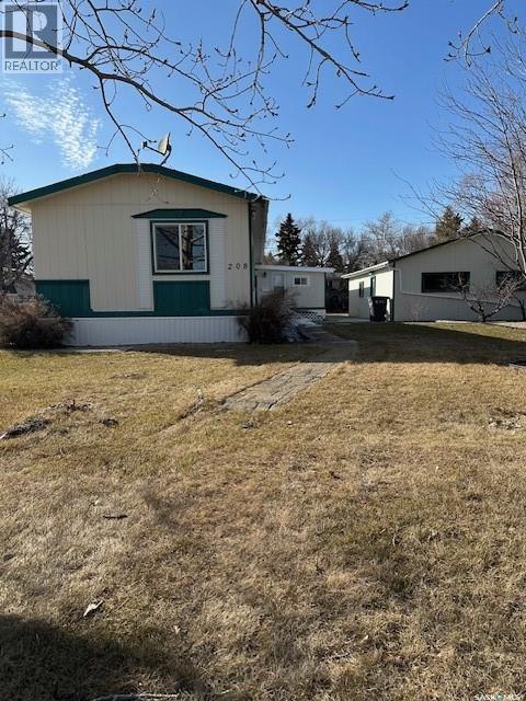 208 Tyvan STREET - 1
