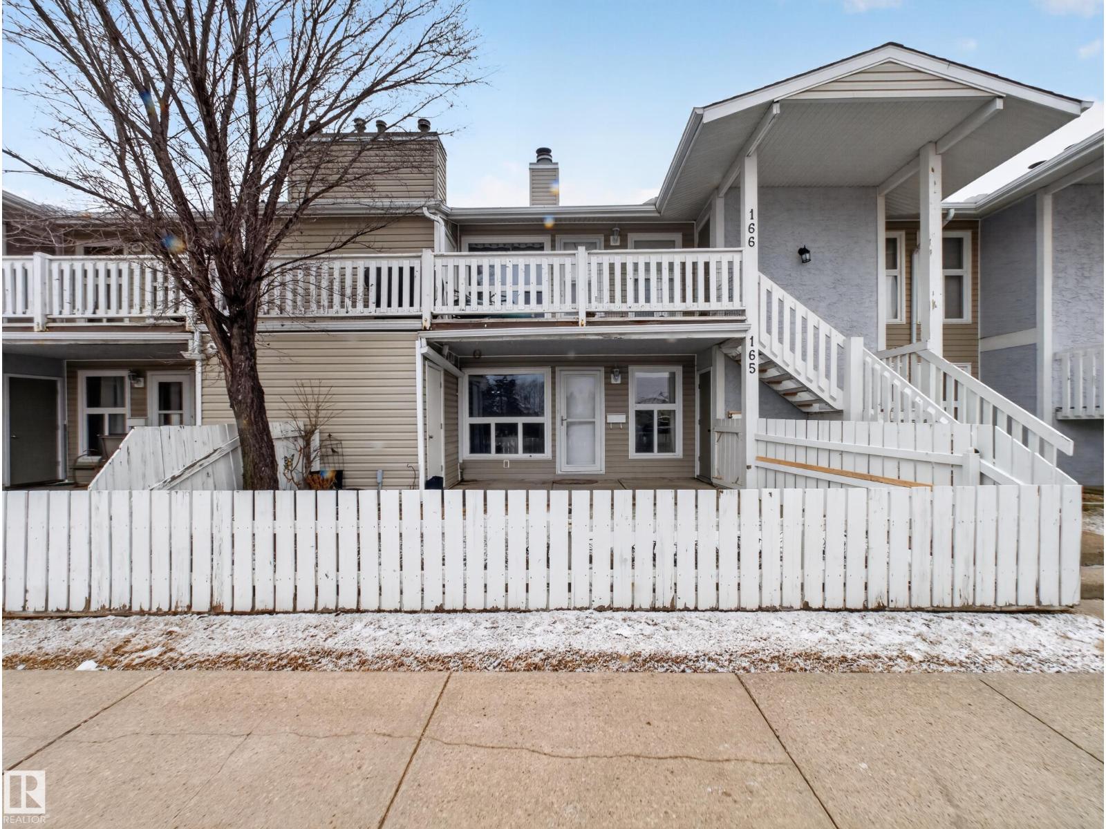 #165 2703 79 ST NW - 39