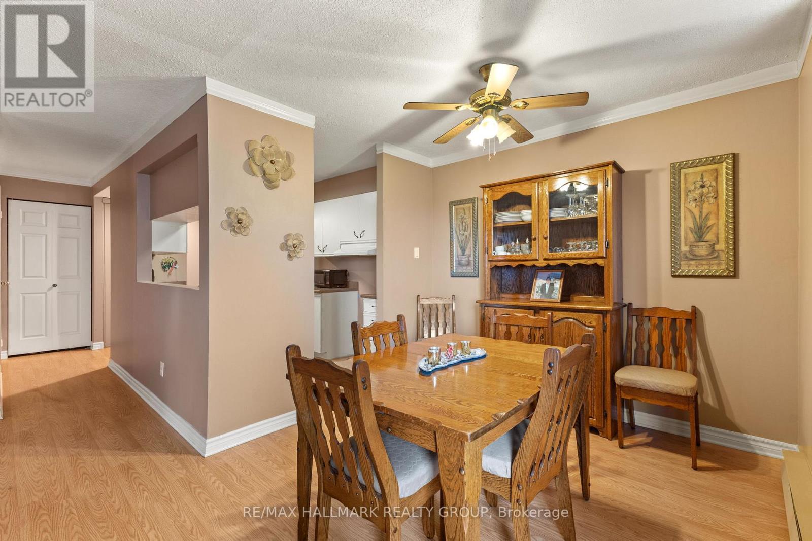 #308 191 PARKDALE AVENUE - 11