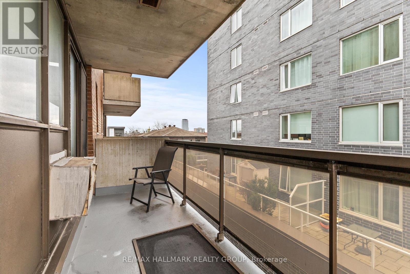 #308 191 PARKDALE AVENUE - 20